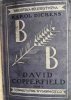 DAVID COPPERFIELD TOM V - Karol Dickens